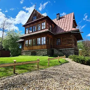 Rawa Homestay szállás Zakopane