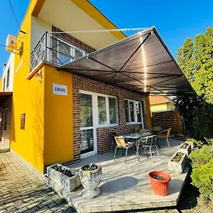 Gabi Ház Apartmanok*** Apartman Hajdúszoboszló