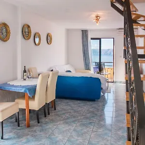 Stana Apartman Novi Vinodolski